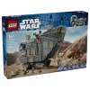 LEGO Star Wars Offworld smilšu kāpurs un dubļu rags 75453