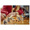 LEGO Star Wars Offworld smilšu kāpurs un dubļu rags 75453