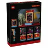 LEGO Super Mario 72051 Donkey Kong arkādes automāta būvkomplekts