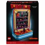 LEGO Super Mario 72051 Donkey Kong arkādes automāta būvkomplekts