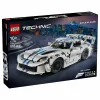 LEGO Technic 42234 Dodge Viper GTS-R sporta auto