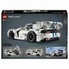 LEGO Technic 42234 Dodge Viper GTS-R sporta auto