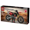 LEGO Technic 42238 Ducati Desmo450 MX Factory Motocikls