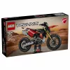 LEGO Technic 42238 Ducati Desmo450 MX Factory Motocikls