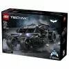 LEGO Technic 42239 Batmobile Tumbler - 1360 gabalu progresīvs būvēšanas komplekts bērniem un pieaugušajiem