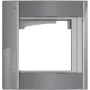LEGRAND Bticino 350213 Sfera New/Robur 2 moduļu āra rāmis, antracīta