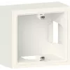Legrand Dooxie virsapmetuma korpuss 1 modulis balts 600041