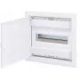 LEGRAND Iegremontējams sadales skapis 12+2 moduļi ar metāla durvīm ECG14