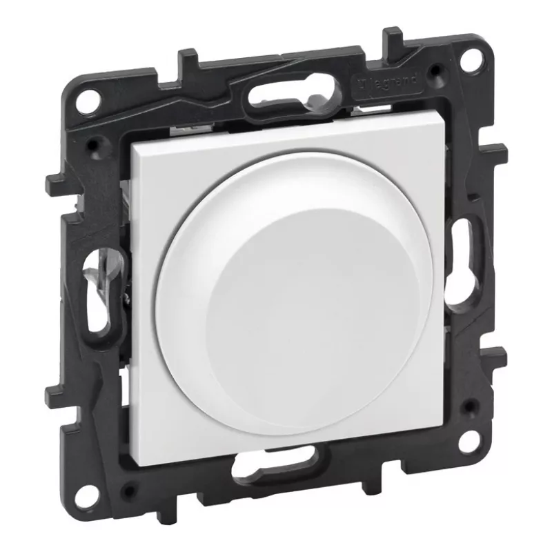 LEGRAND Regulatorius 300W Swivel White