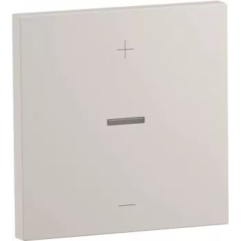 Legrand SEANO pārslēga vāciņš skārienregulētājam, ultrabalts (765149)