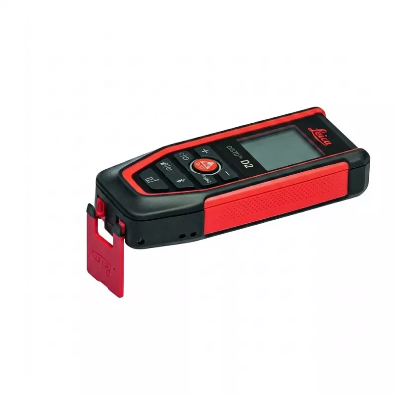 Leica DISTO D5 komplekts lāzera attāluma mērītājs