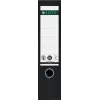 Leitz 1080-50-95 A4 sviras arhivēšanas mape 80 mm melna
