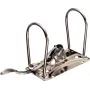Leitz 1080-50-95 A4 sviras arhivēšanas mape 80 mm melna