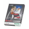 Leitz A4 laminēšanas kabatas, spīdīgas, kristāldzidras, 100 mikroni, 100 gab. iepakojumā 7483-00-00