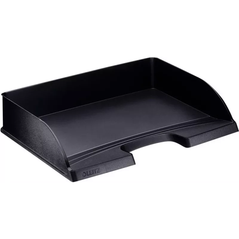 Leitz Click & Store A4 dokumentu glabāšanas kaste, melna, laminēts kartons, 363 x 273 x 70 mm 5218-00-95