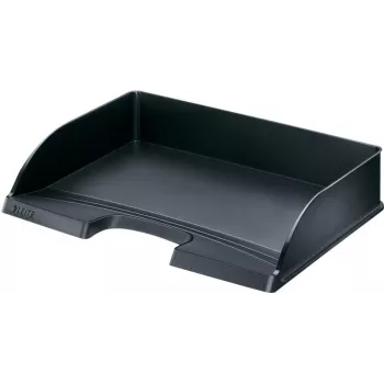 Leitz Click & Store A4 dokumentu glabāšanas kaste, melna, laminēts kartons, 363 x 273 x 70 mm 5218-00-95