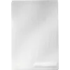 LEITZ CombiFile Maxi A4 kombinētā demonstrēšanas un arhivēšanas kabata, caurspīdīga, 0,20 mm PP, 10 gab. iepakojums (4727-00-03)