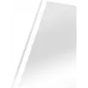 LEITZ Esselte Standarta dokumentu futrālis A4, polipropilēns, caurspīdīgs, 0,06 mm, atvērts no augšas, drošs dokumentiem, daudzperforēts, pastiprināta mala, 100 gab. iepakojums (925008)