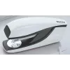 Leitz NeXXt 5502 WOW metāla skavotājs balts 40 x 145 x 58 mm 260 g 5502-10-01
