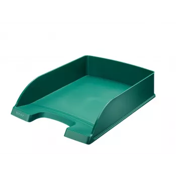 Leitz Plus Standard Letter Tray A4 zaļš, 5 gab. 5227-00-55