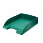 Leitz Plus Standard Letter Tray A4 zaļš, 5 gab. 5227-00-55