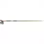 LEKI Flash Carbon Trekking Pole Unisex Fixed Length
