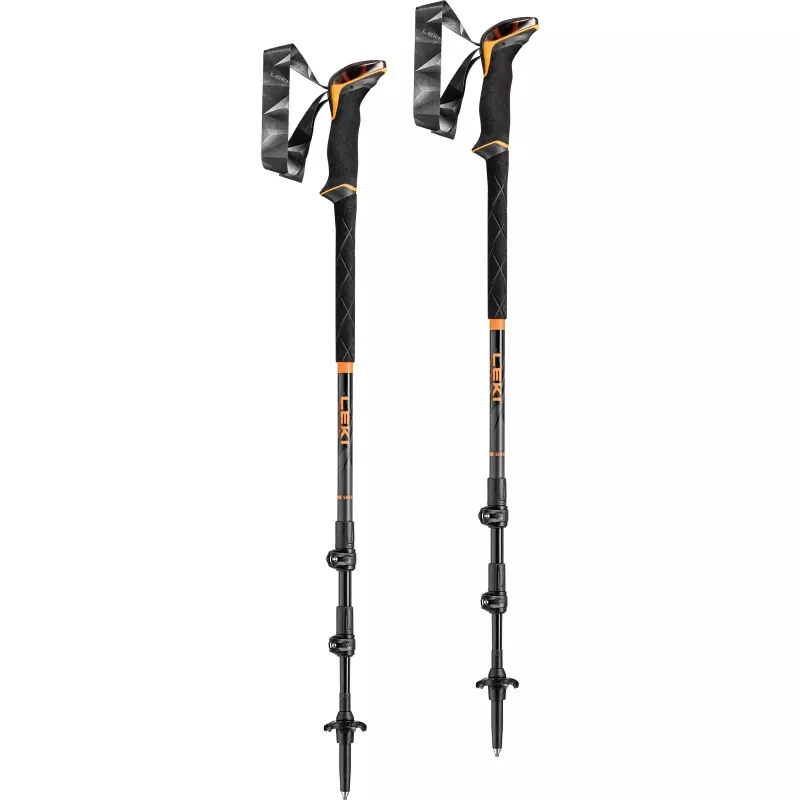 LEKI KIJE MT SHERPA LITE 100-135