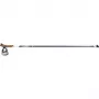 LEKI Smart Pacer Lite Trekking Pole Unisex Fixed Length