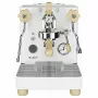 LELIT Bianca Dual PL162T EUCW LED panelis, regulējama baltā gaisma, 18 W, Wi-Fi, balts
