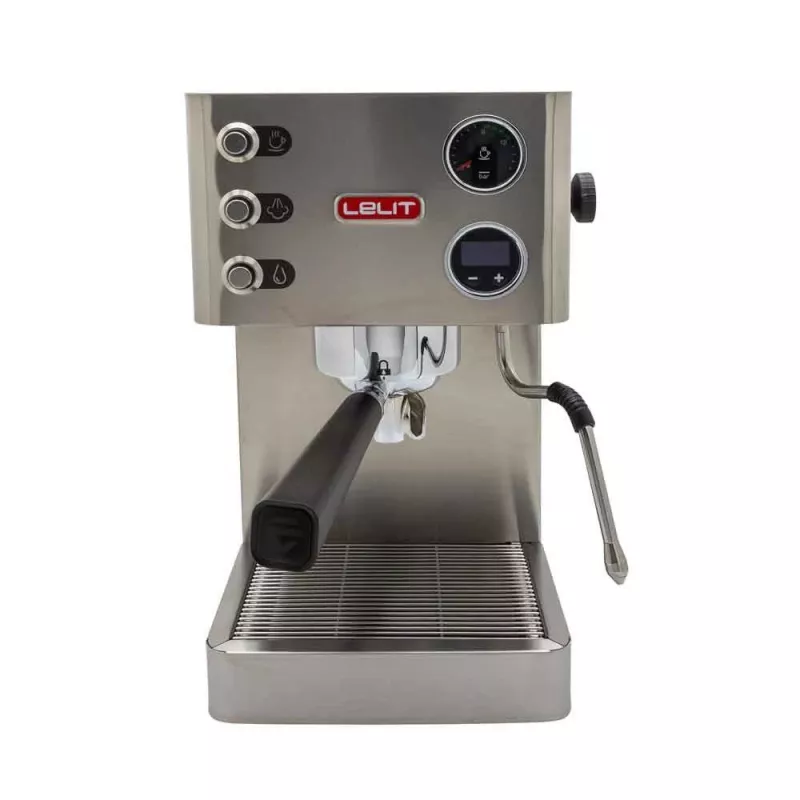 Lelit Victoria PL91T Espresso Machine ar PID un Steam Wand