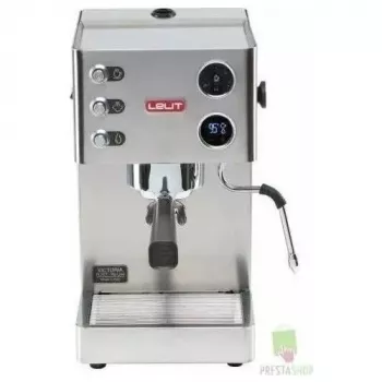 Lelit Victoria PL91T Espresso Machine ar PID un Steam Wand