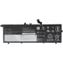 Lenovo 02DL015 3 šūnu iekšējais Li-Ion akumulators 57Wh ThinkPad T14/T15/X13/L14/L15 Gen 1 un T490/T590 sērijai