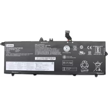 Lenovo 02DL016 3 šūnu iekšējais Li-Ion akumulators 57Wh
