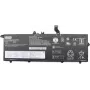 Lenovo 02DL016 3 šūnu iekšējais Li-Ion akumulators 57Wh