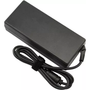 Lenovo 42T4439 maiņstrāvas barošanas adapteris (melns)