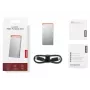 Lenovo 4XB1T88410 ārējais cietvielu disks 1 TB USB Type-C 3.2 Gen 2 (3.1 Gen 2) Pelēks