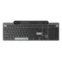 Lenovo 4Y41R69489 Bezvadu tastatūra Mājas/Biroja Bluetooth US English Melna