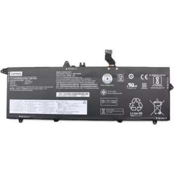Lenovo 57Wh 3 šūnu iekšējais Li-Ion akumulators (5B10W13878)