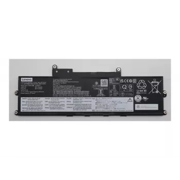 Lenovo 57Wh 3 šūnu Li-ion iekšējais akumulators (5B11H56383) priekš Yoga Slim 7 Pro 14