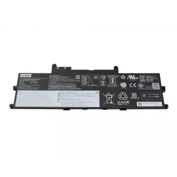 Lenovo 57Wh iekšējais Li-Ion akumulators priekš ThinkPad X1 Carbon Gen 12 / X1 2-in-1 Gen 9 (5B11H56385)
