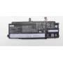 Lenovo 57Wh Li-Ion iekšējais akumulators ThinkPad X1 Carbon Gen 9 un X1 Yoga Gen 6 (5B11H56369)