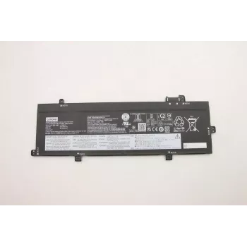 Lenovo 86Wh 4-šūnu Li-Ion iekšējais akumulators ThinkPad P1 Gen 3/4 un X1 Extreme Gen 3/4 (5B10W51871)