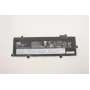 Lenovo 86Wh 4-šūnu Li-Ion iekšējais akumulators ThinkPad P1 Gen 3/4 un X1 Extreme Gen 3/4 (5B10W51871)