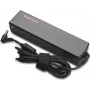 Lenovo 90W maiņstrāvas adapteris ThinkPad Edge, L sērijai, R sērijai (FRU 42T4429)
