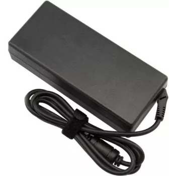 Lenovo 90W maiņstrāvas barošanas adapteris ThinkPad Edge 11, L412, L512, T400s, T410, T410i, T410s, T410si, T510, T510i (42T4427)