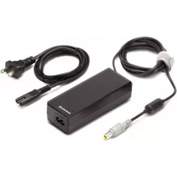 Lenovo 92P1112 90W melns maiņstrāvas adapteris un barošanas pārveidotājs (90P1104, 92P1106, 40Y7668)