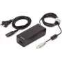 Lenovo 92P1112 90W melns maiņstrāvas adapteris un barošanas pārveidotājs (90P1104, 92P1106, 40Y7668)