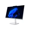 Lenovo A105 24 All-in-One PC, 23,8 collu FHD, AMD Ryzen 5, 8GB RAM, 256GB SSD, AMD Radeon 610M, Windows 11 Home, angļu tastatūra, Cloud Grey, 2 gadu garantija