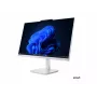 Lenovo A105 24 All-in-One PC, 23,8 collu FHD, AMD Ryzen 5, 8GB RAM, 256GB SSD, AMD Radeon 610M, Windows 11 Home, angļu tastatūra, Cloud Grey, 2 gadu garantija