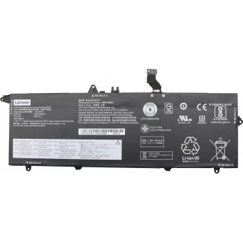 Lenovo iekšējais akumulators 3C 57Wh Li-ion (FRU02DL013)